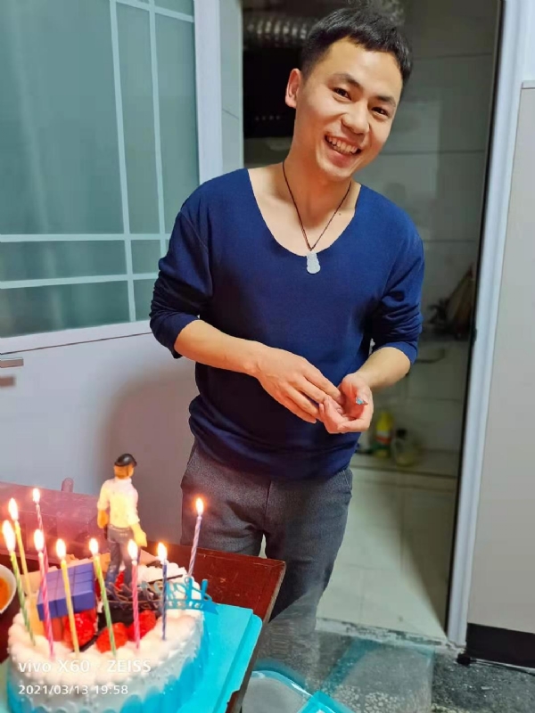 找结婚对象的第一张照片--永州相亲服务中心