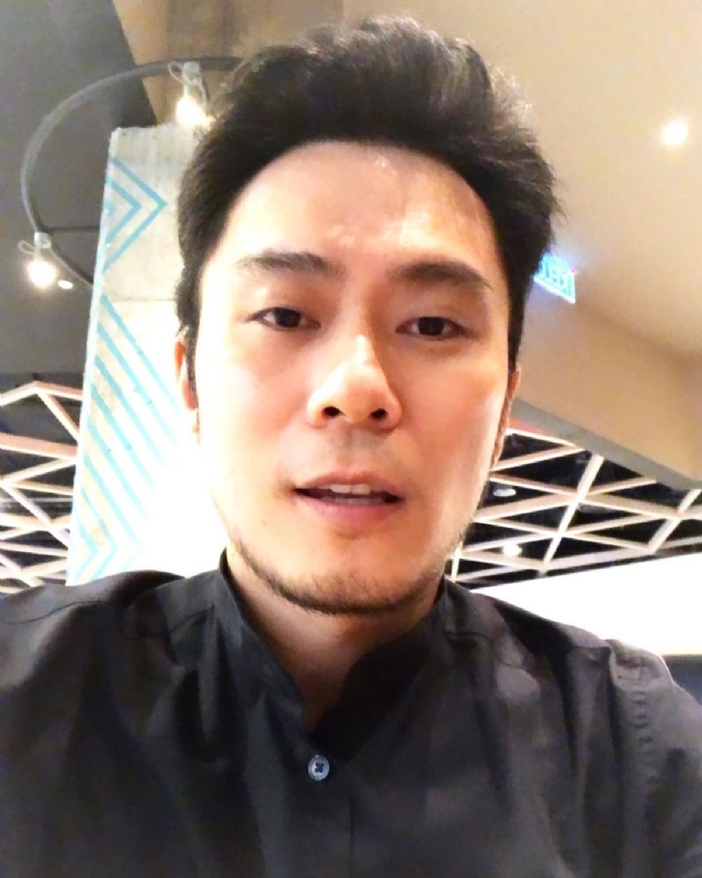 泽楷的第一张照片--永州相亲服务中心
