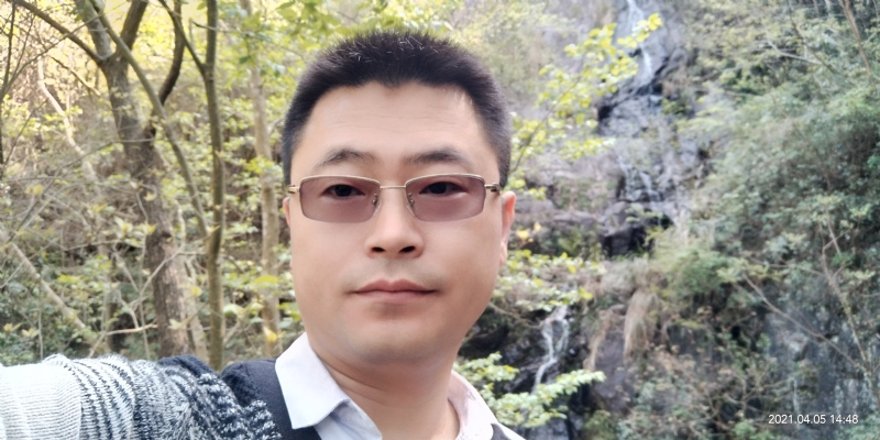 往后余生的第二张照片--永州相亲服务中心