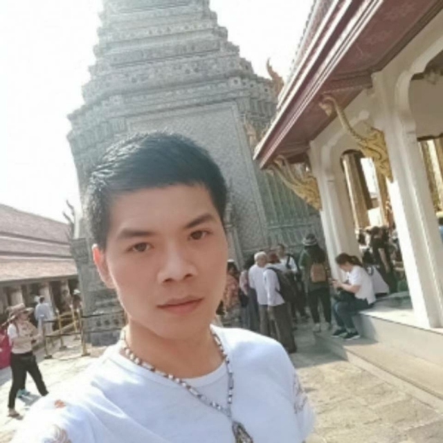幻影的第一张照片--永州相亲服务中心