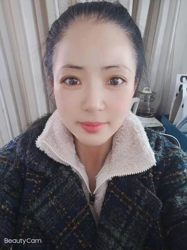 春晓的第一张照片--永州相亲服务中心