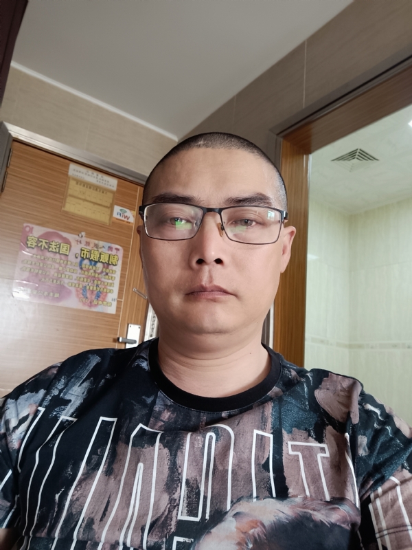 心梦无痕的第一张照片--永州相亲服务中心