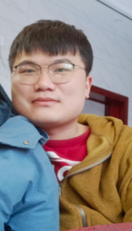 李文陆的第一张照片--永州相亲服务中心