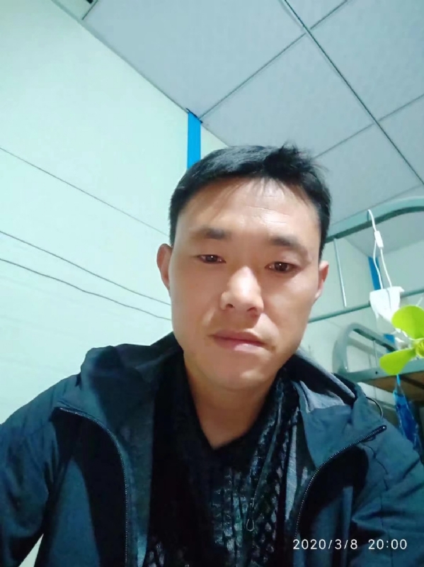 悟的第一张照片--永州相亲服务中心