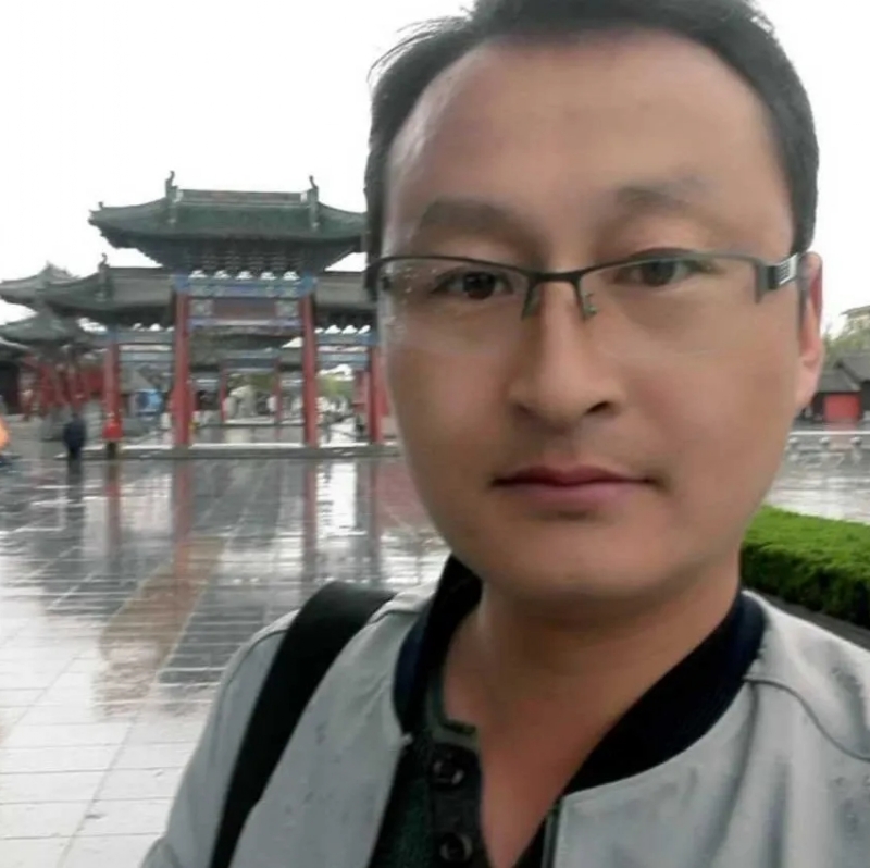 余生安好的第一张照片--永州相亲服务中心