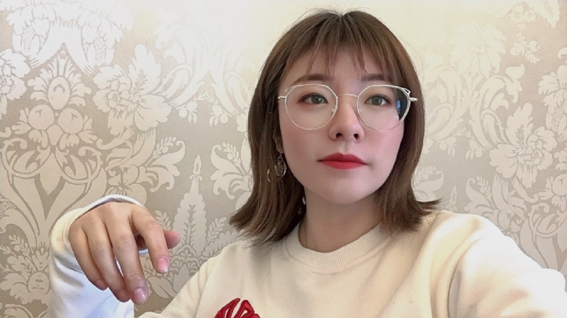 甜心的第一张照片--永州相亲服务中心