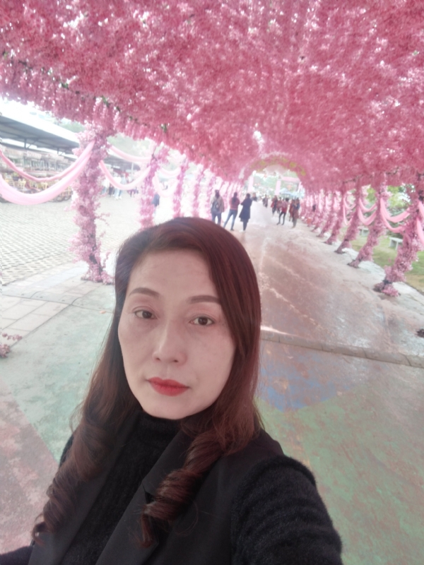 心愿的第一张照片--永州相亲服务中心