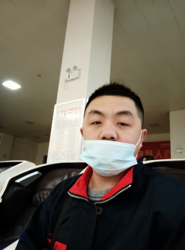 大雁的第一张照片--永州相亲服务中心