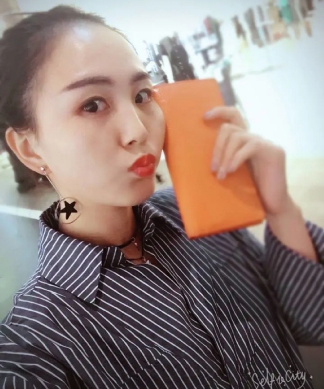 蔡包子的第一张照片--永州相亲服务中心