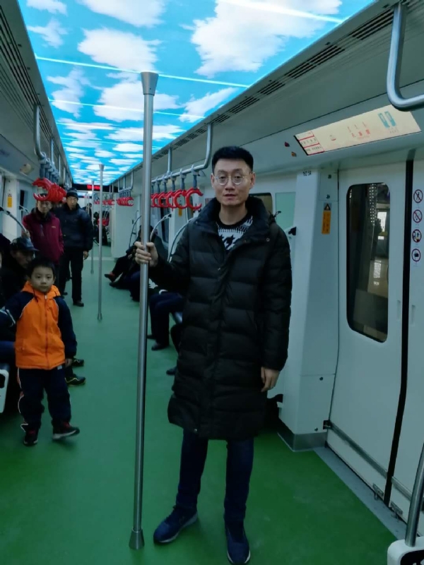 朱利安的第二张照片--永州相亲服务中心