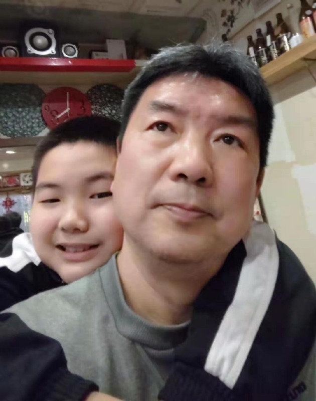 看海的第一张照片--永州相亲服务中心
