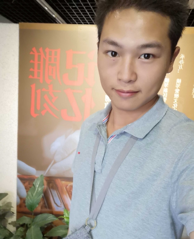 子非鱼VAE的第一张照片--永州相亲服务中心