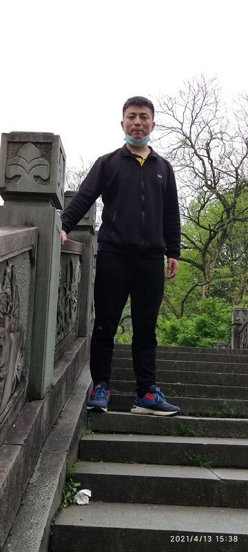 翁的第一张照片--永州相亲服务中心