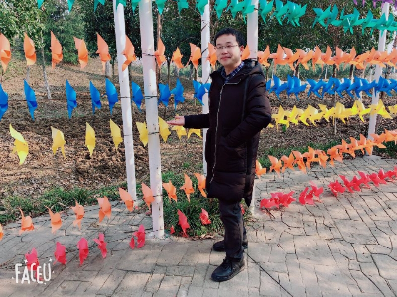 童话里的海的第一张照片--永州相亲服务中心