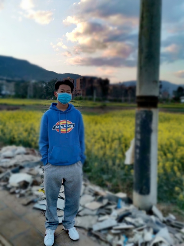 rich的第一张照片--永州相亲服务中心