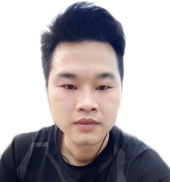 孤独的跑者的第一张照片--永州相亲服务中心