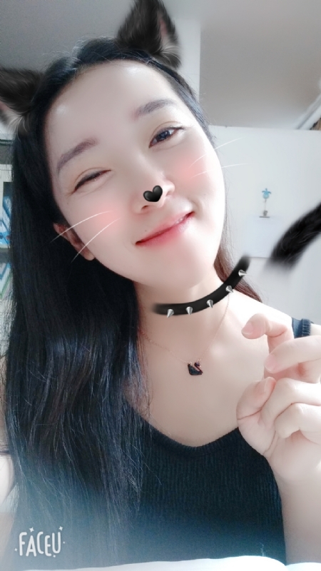喵喵的第一张照片--永州相亲服务中心