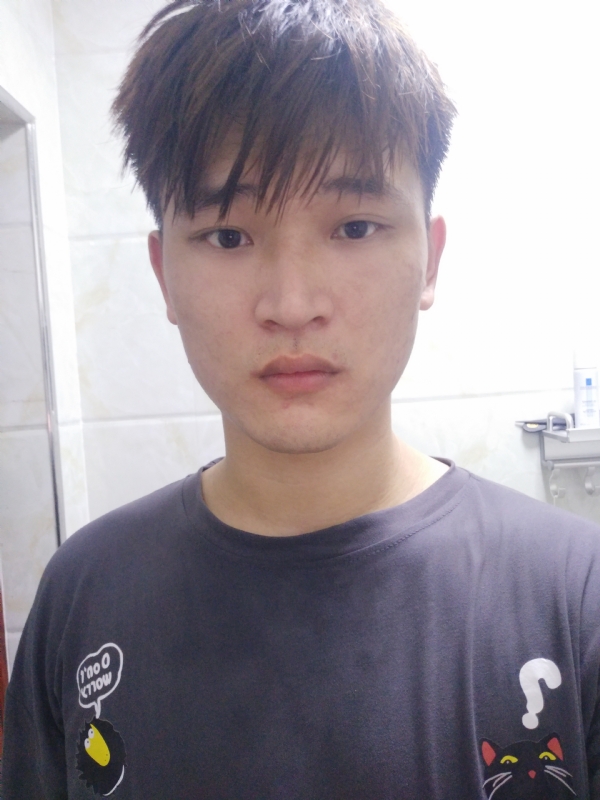 船长的第一张照片--永州相亲服务中心