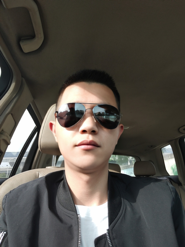 葛先生的第一张照片--永州相亲服务中心