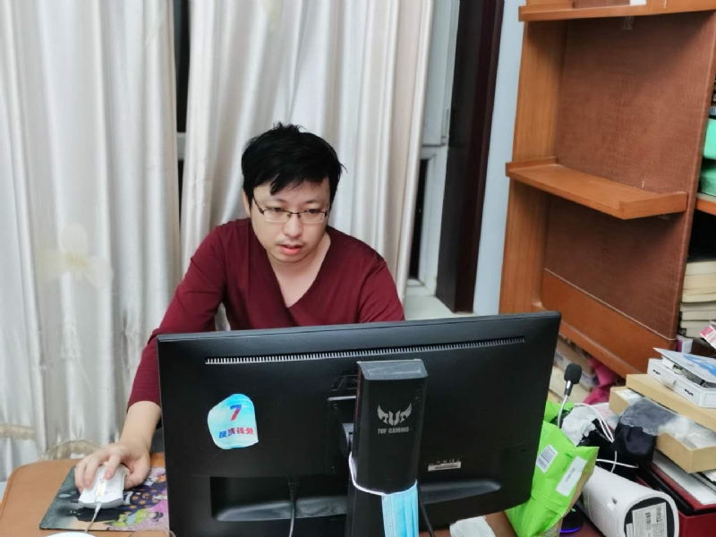 津彩的第一张照片--永州相亲服务中心