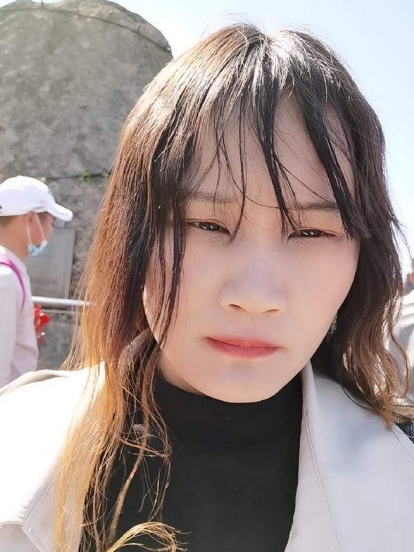 木子李的第一张照片--永州相亲服务中心