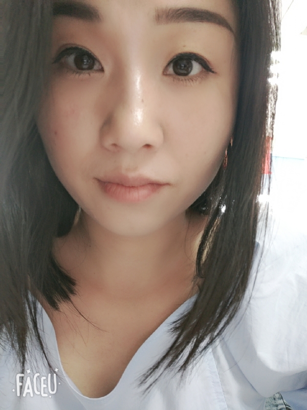 安然自若的第一张照片--永州相亲服务中心
