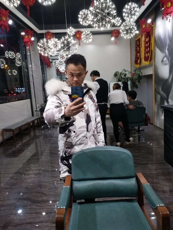 简单的第一张照片--永州相亲服务中心