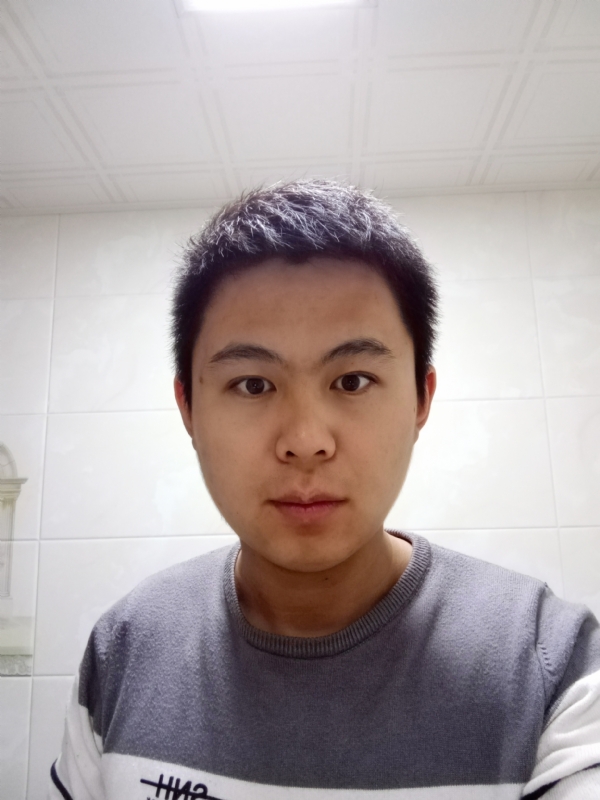 愿得一人心的第三张照片--永州相亲服务中心