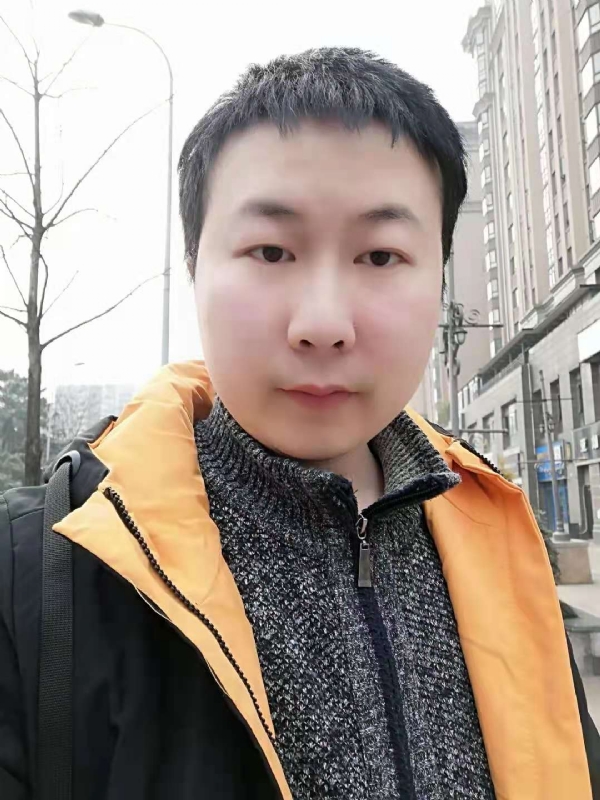 李李的第一张照片--永州相亲服务中心