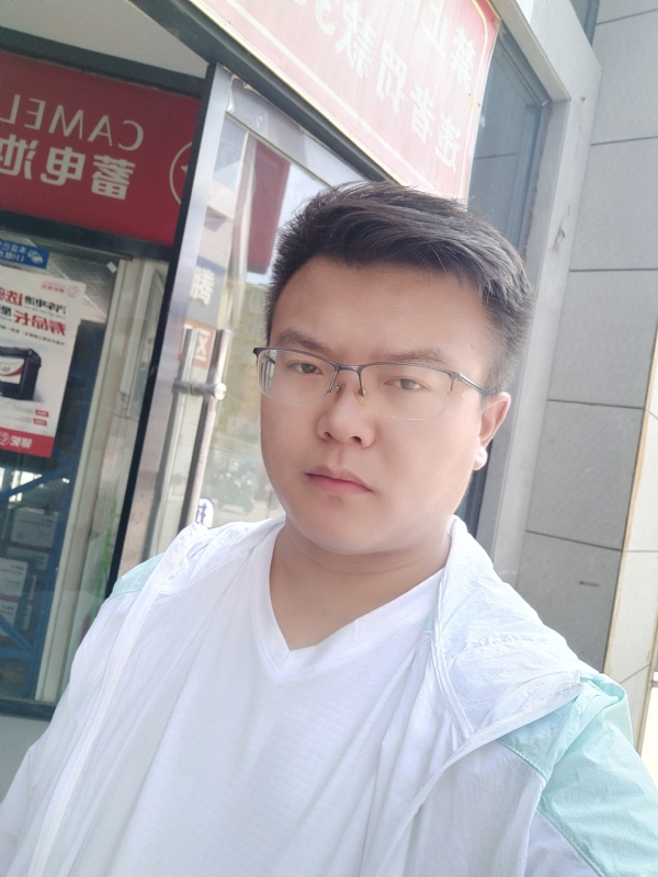 小晨的第二张照片--永州相亲服务中心