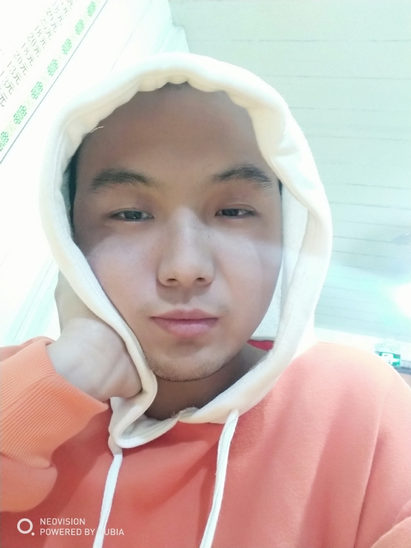 阿七的第一张照片--永州相亲服务中心