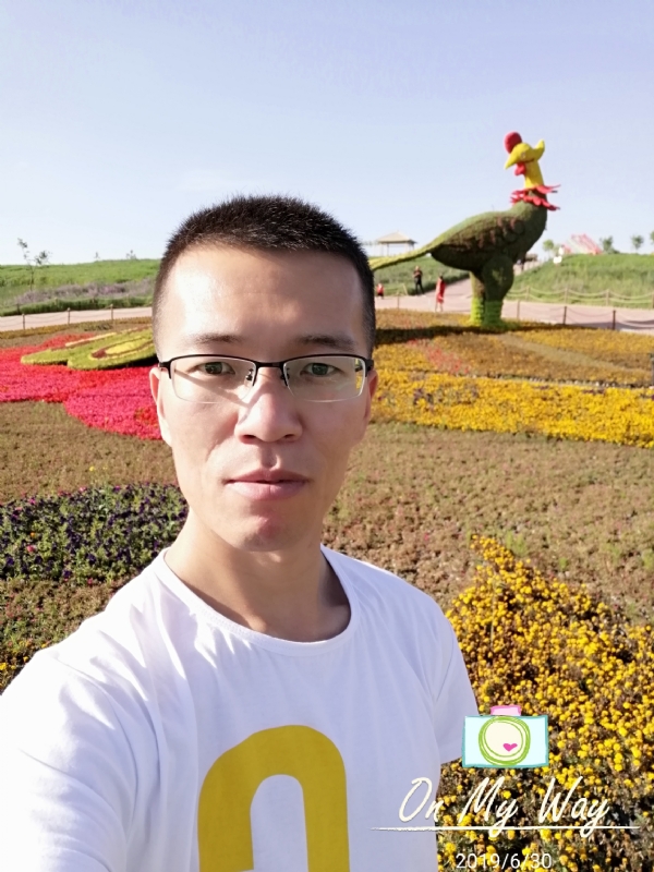 遇见你的第二张照片--永州相亲服务中心