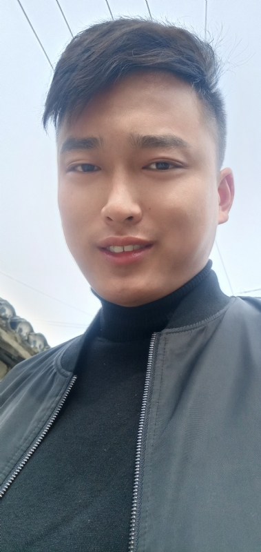 乐毅的第一张照片--永州相亲服务中心