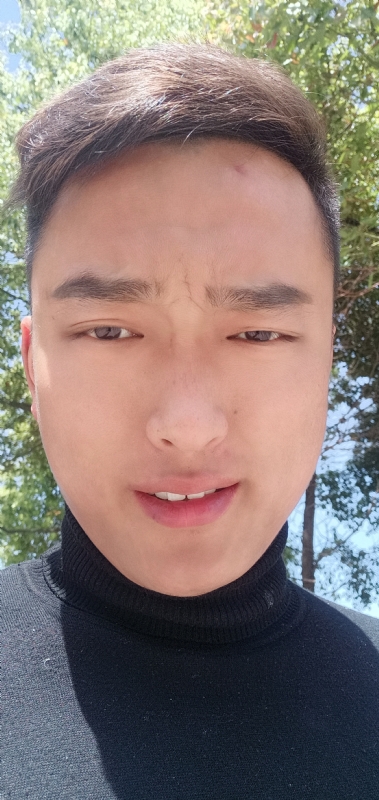 乐毅的第二张照片--永州相亲服务中心