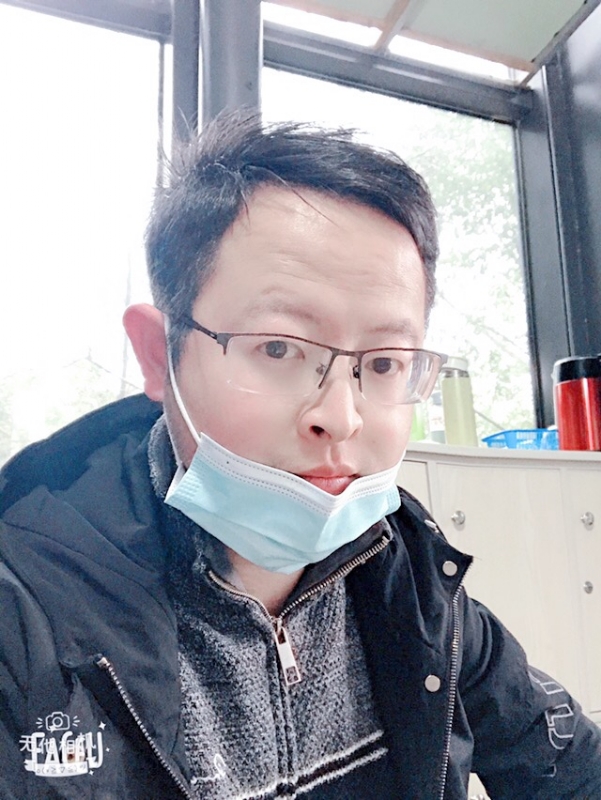 爱不渝的第二张照片--永州相亲服务中心