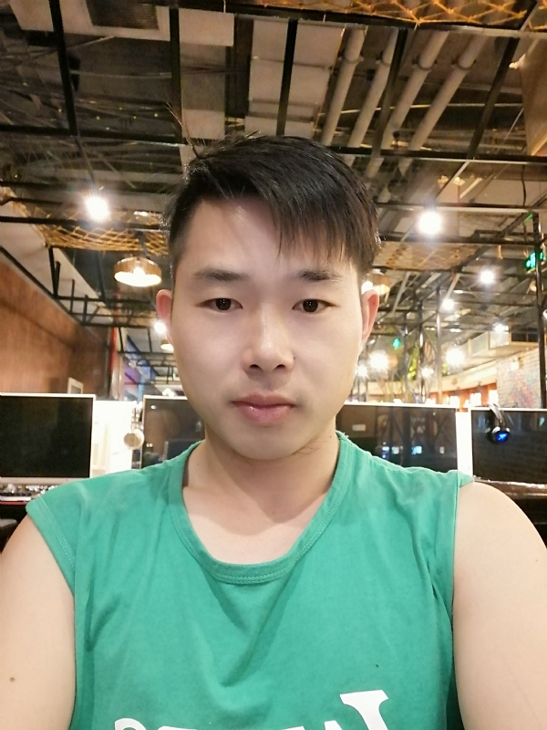 等风来的第一张照片--永州相亲服务中心