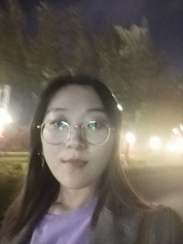也许的第一张照片--永州相亲服务中心