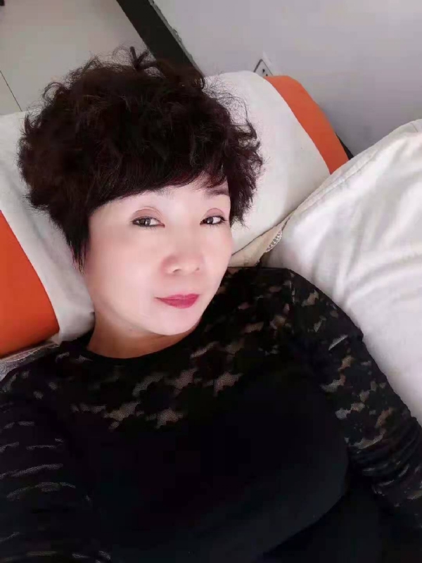 缘的第一张照片--永州相亲服务中心