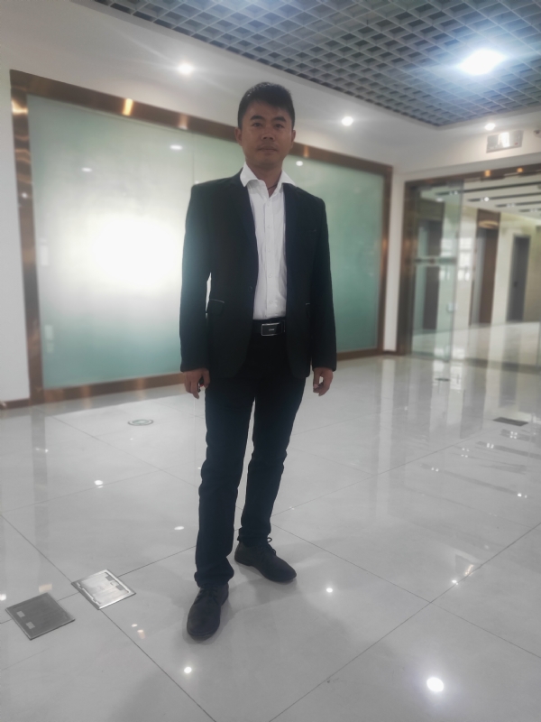 啊星的第一张照片--永州相亲服务中心