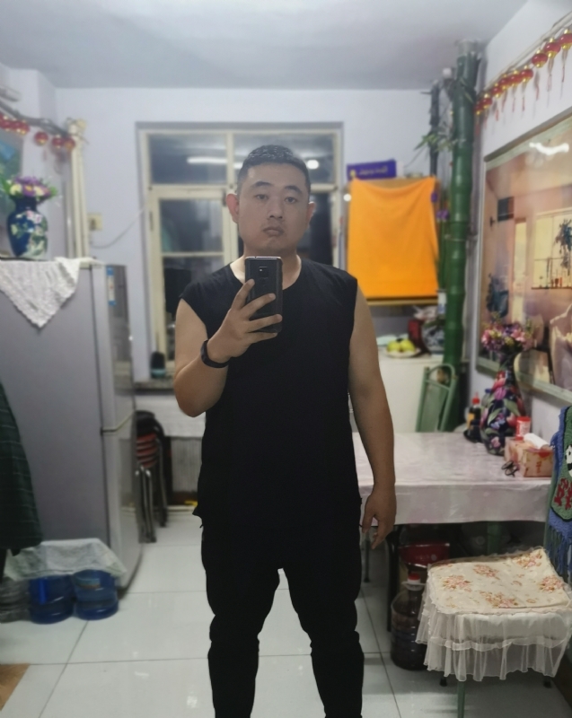 好似见过你的第二张照片--永州相亲服务中心