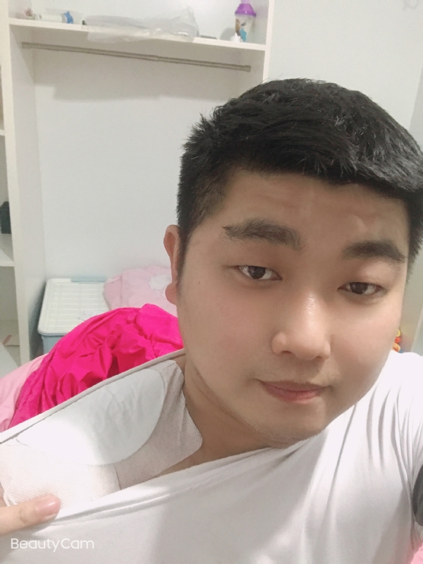 回忆是个小孩的第二张照片--永州相亲服务中心