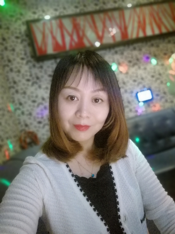 心如止水的第一张照片--永州相亲服务中心