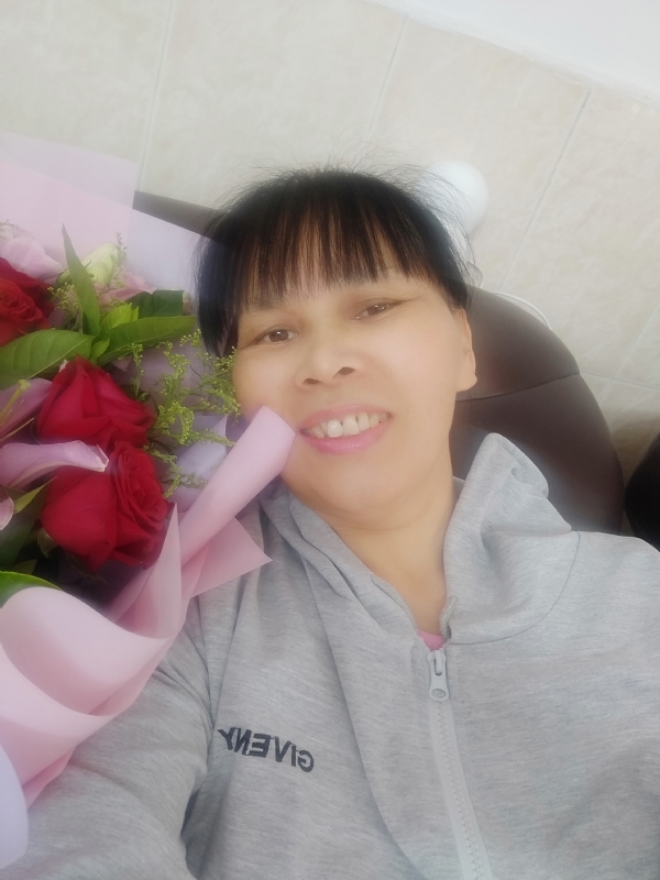 言言的第一张照片--永州相亲服务中心