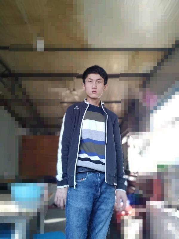 小聋虾的第一张照片--永州相亲服务中心