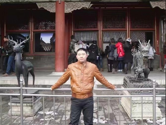 余生一起的第二张照片--永州相亲服务中心