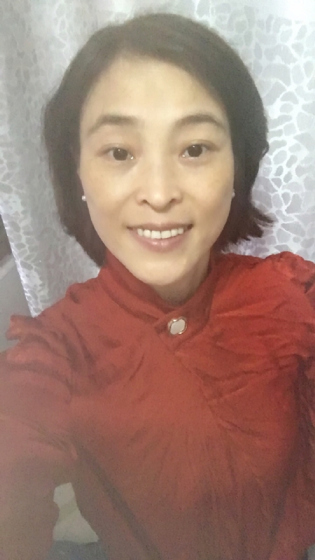 九妹的第一张照片--永州相亲服务中心