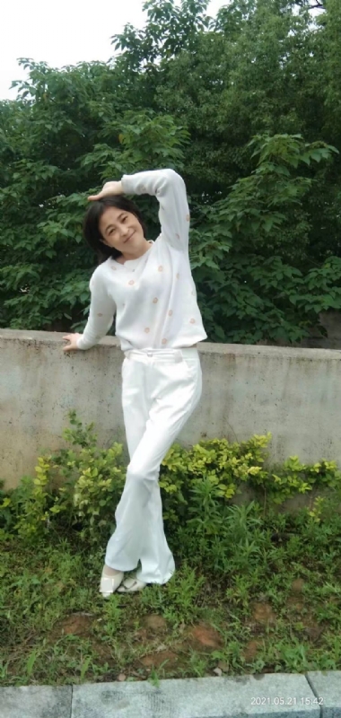 九妹的第四张照片--永州相亲服务中心