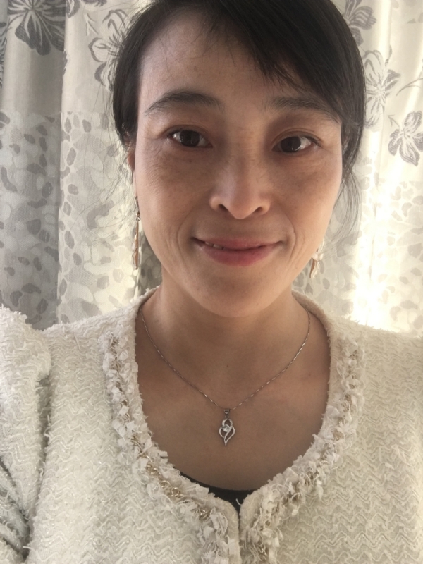 九妹的第五张照片--永州相亲服务中心