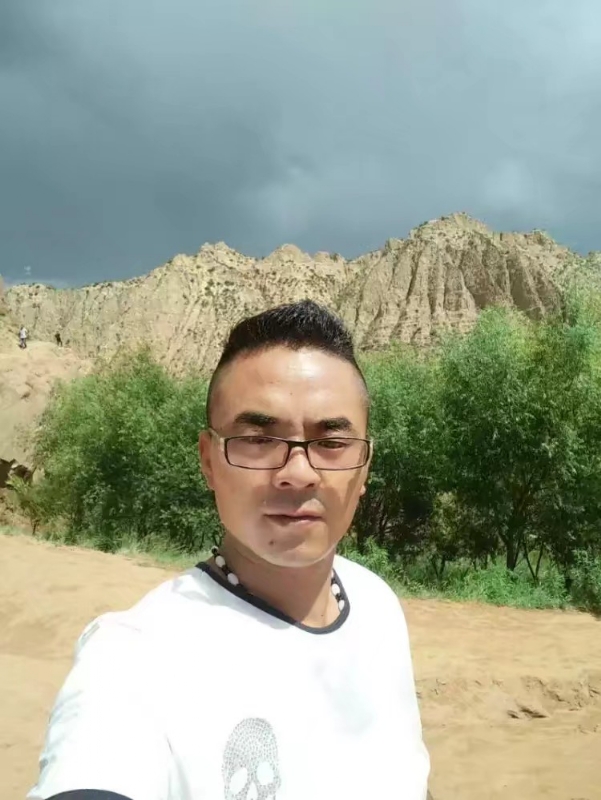 无情的沙尘暴的第一张照片--永州相亲服务中心