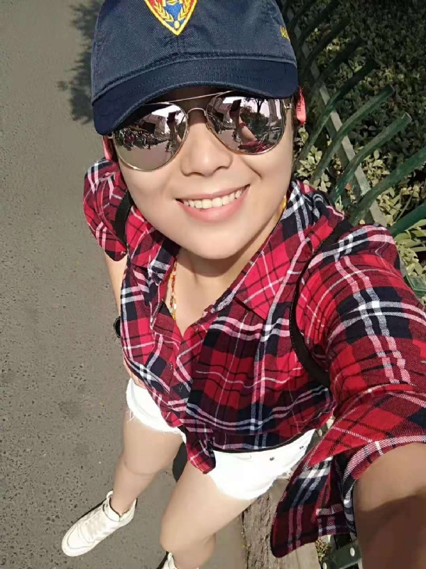 柯林的第一张照片--永州相亲服务中心